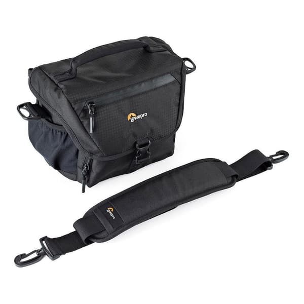 Lowepro Nova 160 Aw Ii Sort