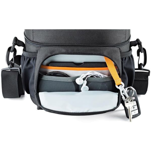 Lowepro Nova 160 Aw Ii Sort