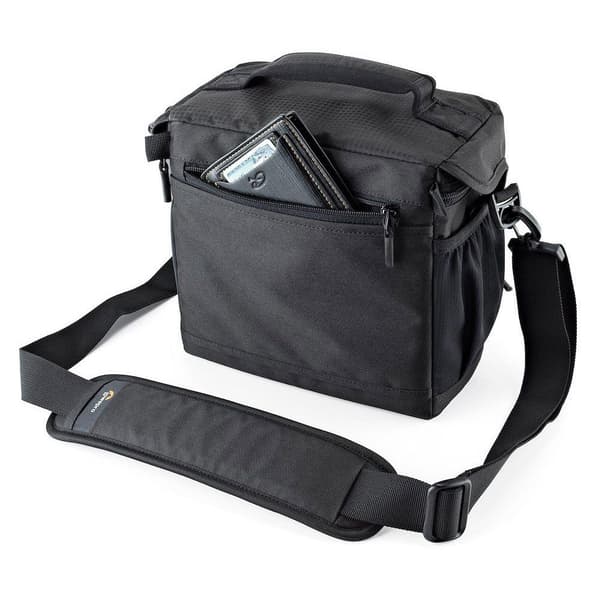 Lowepro Nova 170 Aw Ii Svart
