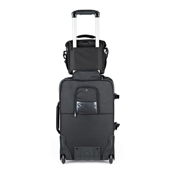 Lowepro Nova 170 Aw Ii Svart