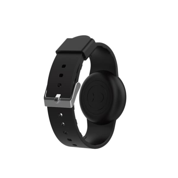 INF AirTag Armband Air Tag Klockbandshållare