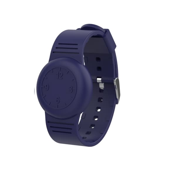 INF AirTag Armband Air Tag Klockbandshållare