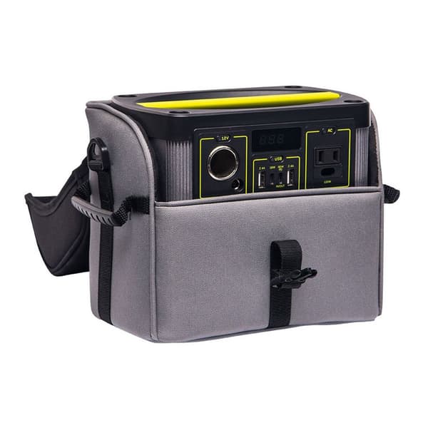 Goal Zero Skyddsfodral Yeti 200x Svart