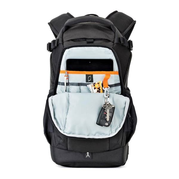 Lowepro Flipside 200 Aw Ii Sort