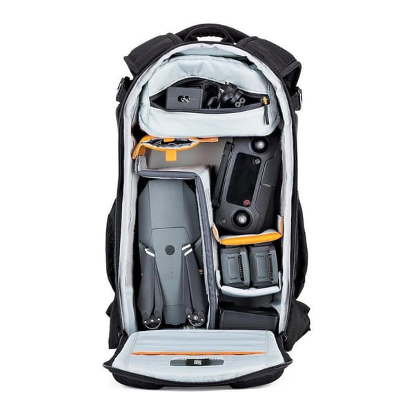 Lowepro Flipside 200 Aw Ii Sort