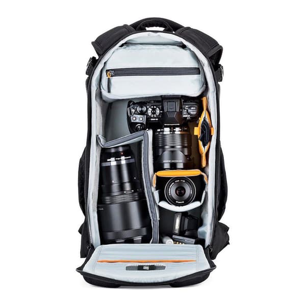 Lowepro Flipside 200 Aw Ii Sort