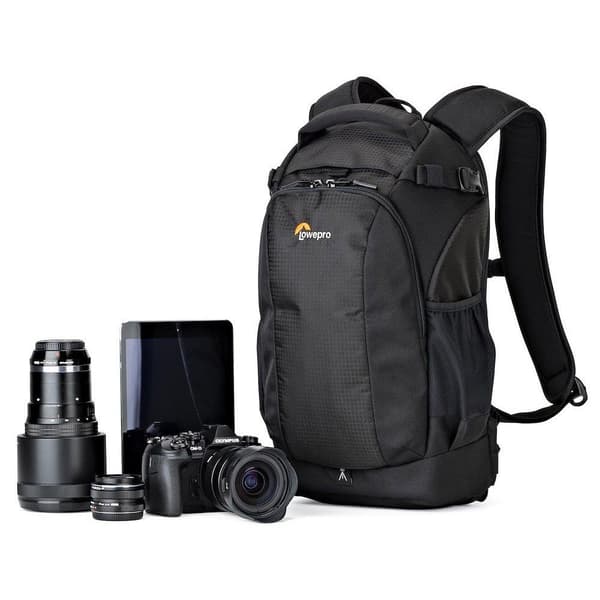 Lowepro Flipside 200 Aw Ii Sort