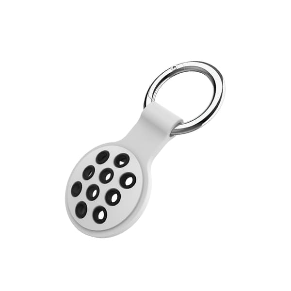 INF Airtag Skyddsfodral Anti-Lost Device