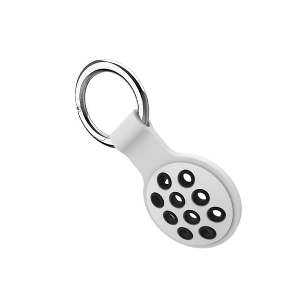 INF Airtag Skyddsfodral Anti-Lost Device