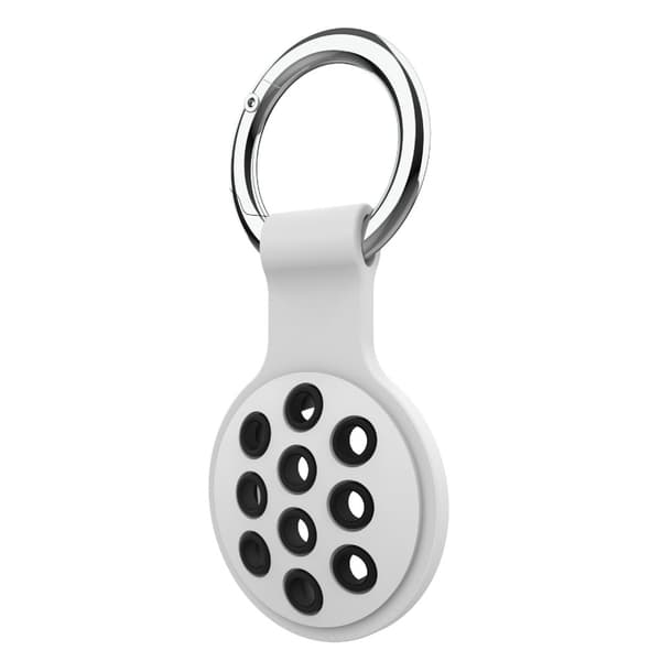 INF Airtag Skyddsfodral Anti-Lost Device