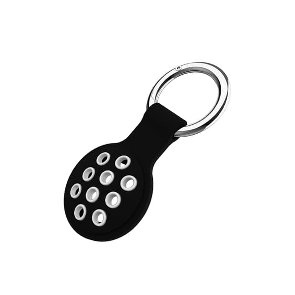 INF Airtag Skyddsfodral Anti-Lost Device