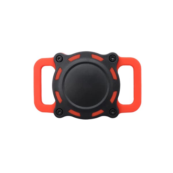 INF TPU AirTag Case Air Tag Holder til kæledyr