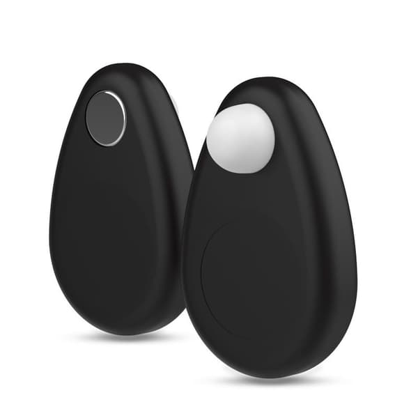 INF Silikoninen suojakotelo Apple AirTagille