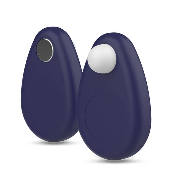 INF Silikoninen suojakotelo Apple AirTagille