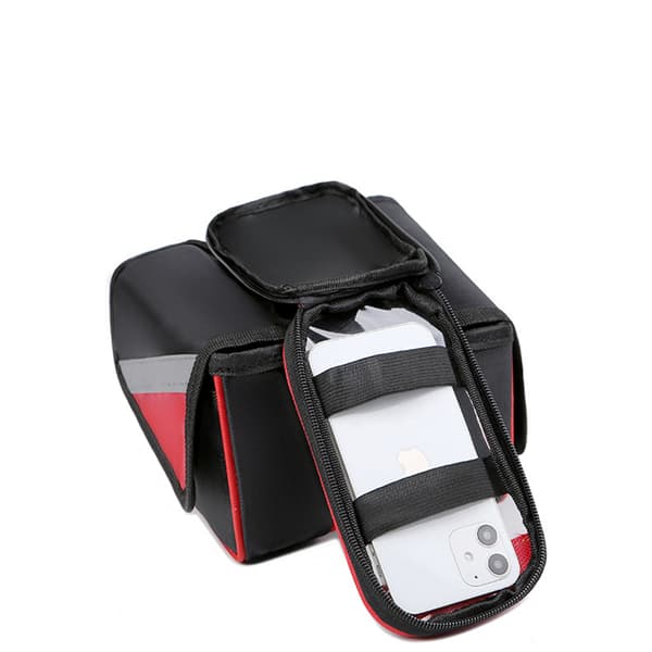 INF Motorcykelstyrtaske - Oxford Cloth Storage