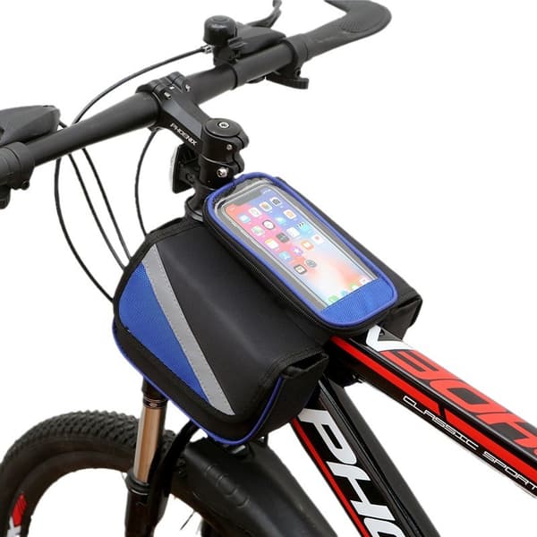 INF Motorcykelstyrtaske - Oxford Cloth Storage