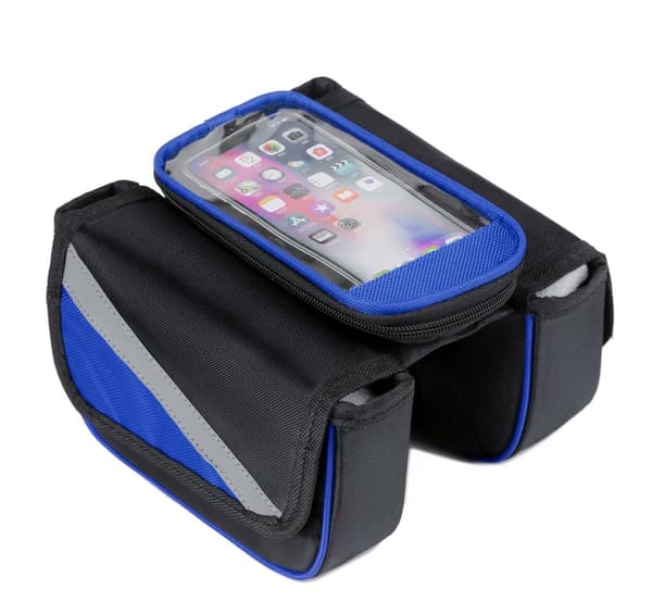 INF Motorcykelstyrtaske - Oxford Cloth Storage