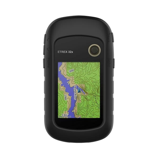 INF Beskyttelsesveske til Garmin eTrex