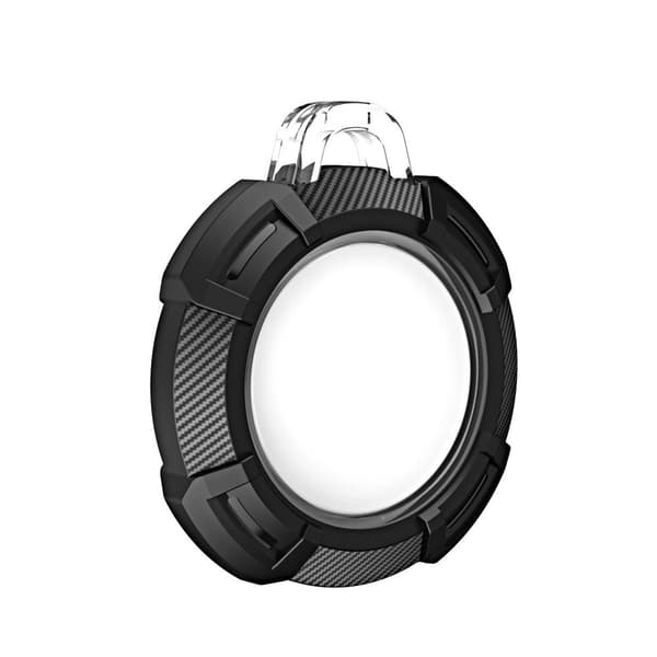 INF Airtag skyddsfodral Svart