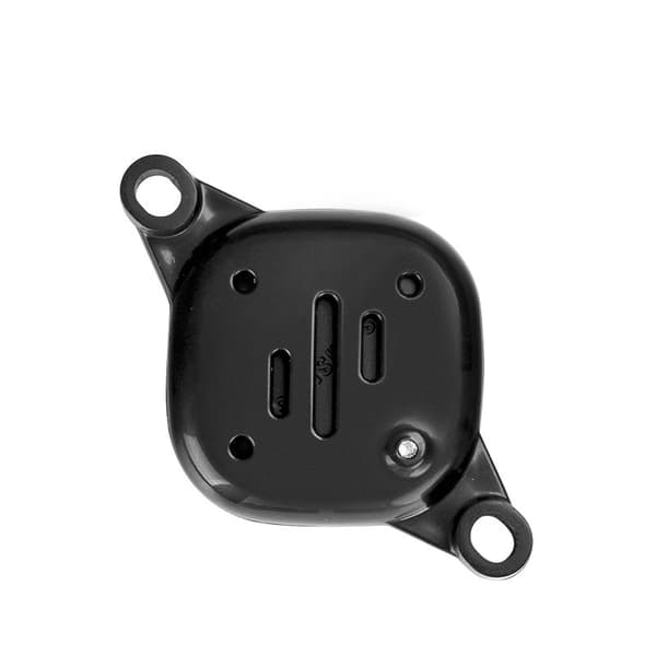 INF Samsung Tracker Mount Beskyttelsesetui - Sort