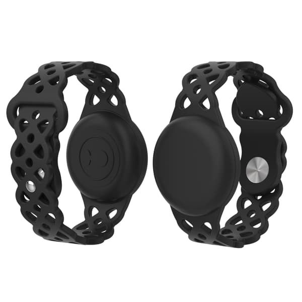 INF Apple AirTag skyddsfodral för armband