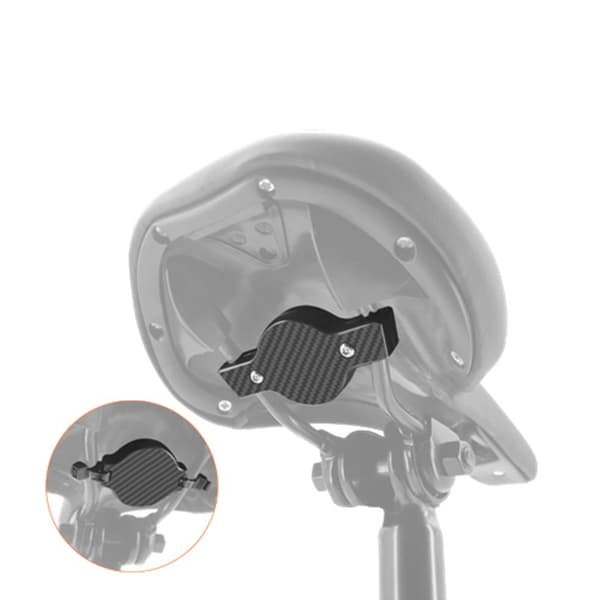 INF Varkaudenesto AirTag polkupyöräteline 2-pack