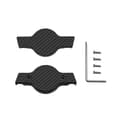 Pikkukuva 2 / 4: INF Varkaudenesto AirTag polkupyöräteline 2-pack