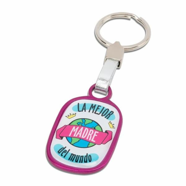 Avaimenperä LLA03001 Pinkki