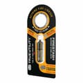 Miniatyrbild 3 av 8: Lighter keyring True Firestash tu262k