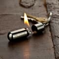 Miniatyrbild 5 av 8: Lighter keyring True Firestash tu262k