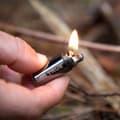 Miniatyrbild 6 av 8: Lighter keyring True Firestash tu262k