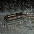Miniatyrbild 8 av 8: Lighter keyring True Firestash tu262k
