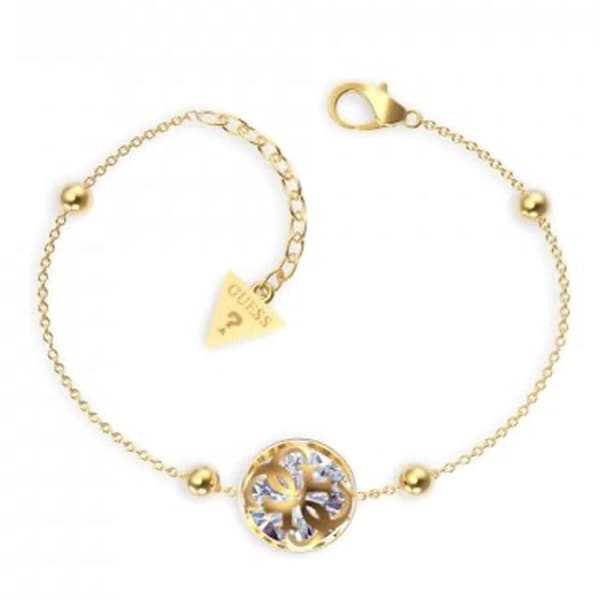 Damarmband Guess JUBB01394JWYGS