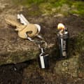Miniatyrbild 4 av 8: Lighter keyring True Firestash tu262k