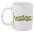 Miniatyrbild 3 av 3: Mugg Pokémon 325 ml