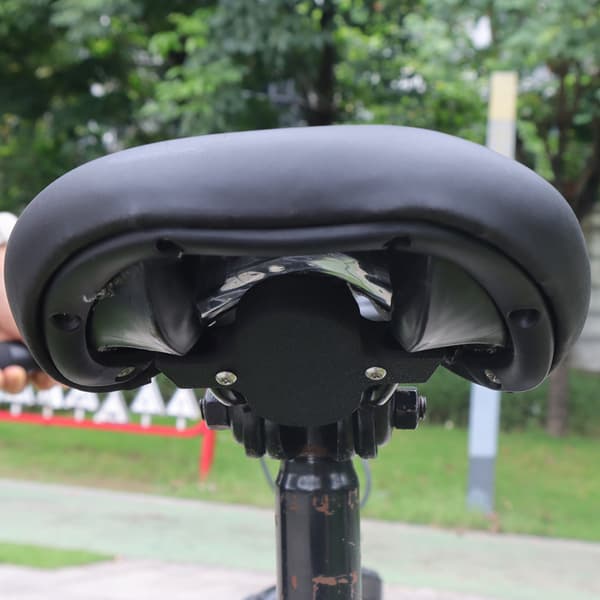INF Locator Bracket Anti-Theft Tracker Hidden Bracket 0