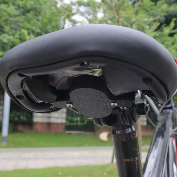 INF Locator Bracket Anti-Theft Tracker Hidden Bracket 0