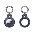 Pikkukuva 3 / 10: INF AirTag Case - Suojaava TPU-suojus Apple AirTagille