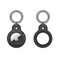 Pikkukuva 10 / 10: INF AirTag Case - Suojaava TPU-suojus Apple AirTagille