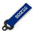 Miniatyrbild 2 av 2: Nyckelkedja Sparco 099070AZ Blå Svart Urval