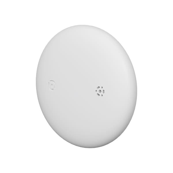 Tracker Small Mini Anti-Lost Device - MFI-certifierad 0
