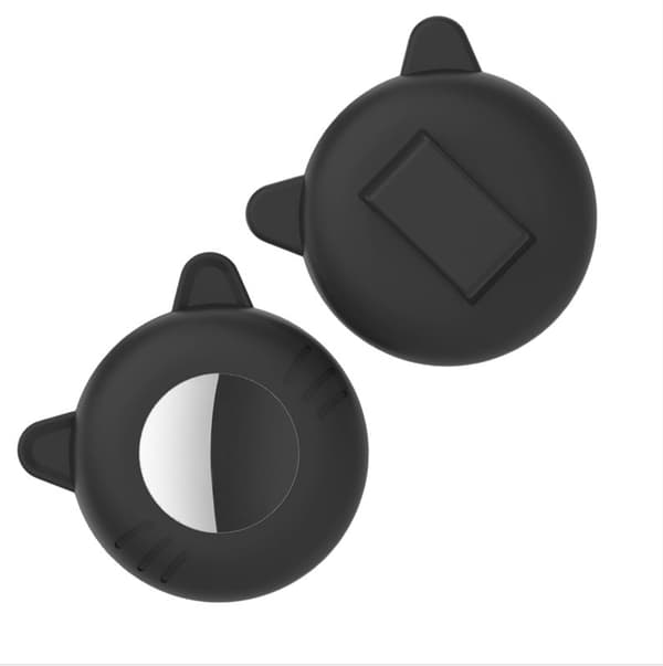 INF Silikonbeskyttende deksel til Apple AirTag