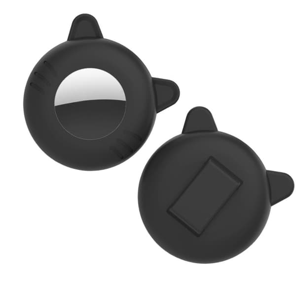 INF Silikonbeskyttende deksel til Apple AirTag