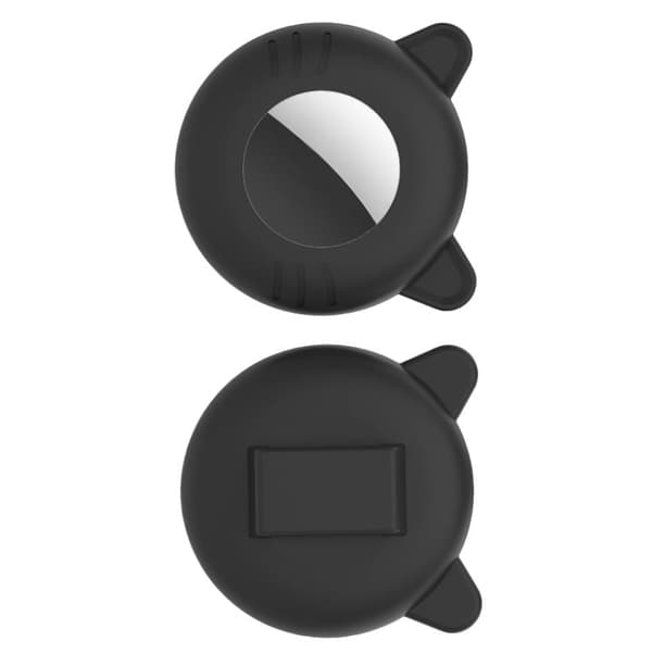 INF Silikonbeskyttende deksel til Apple AirTag