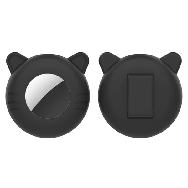INF Silikonbeskyttende deksel til Apple AirTag