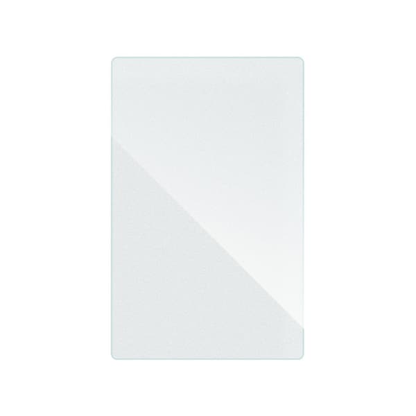 INF Skærmbeskytter i hærdet glas til Tesla Model X/S 17" 0