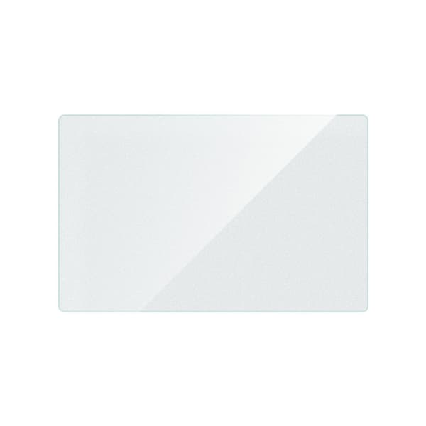 INF Skjermbeskytter i herdet glass for Tesla Model 3/Y 0
