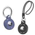 Pikkukuva 1 / 4: INF Silikoninen AirTags-kotelo Apple AirTag -paikantimelle 2-Pack