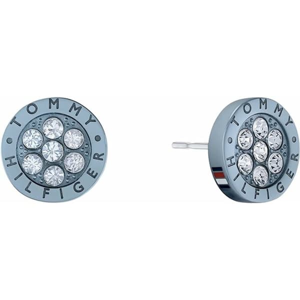 Dam örhängen Tommy Hilfiger 2780736 Sterlingsilver 925