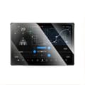 Miniatyrbilde 1 av 4: INF Skjermbeskytter i herdet glass for Tesla Model 3/Y Ultra-clear and transparent version